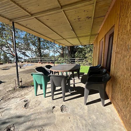Kelvin Eva Homestay Kodaikanal Exterior foto