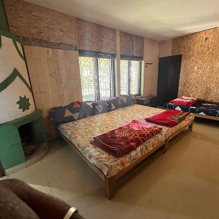 Kelvin Eva Homestay Kodaikanal Exterior foto