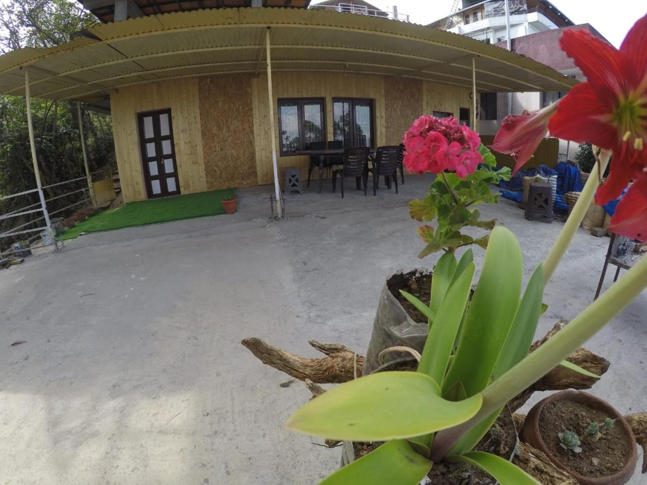 Kelvin Eva Homestay Kodaikanal Exterior foto