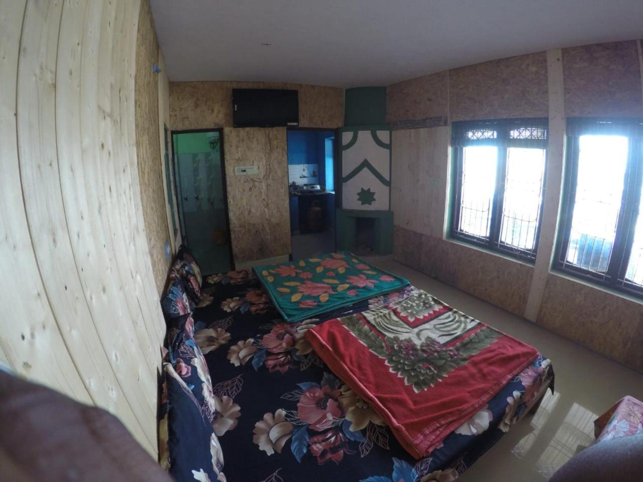Kelvin Eva Homestay Kodaikanal Exterior foto