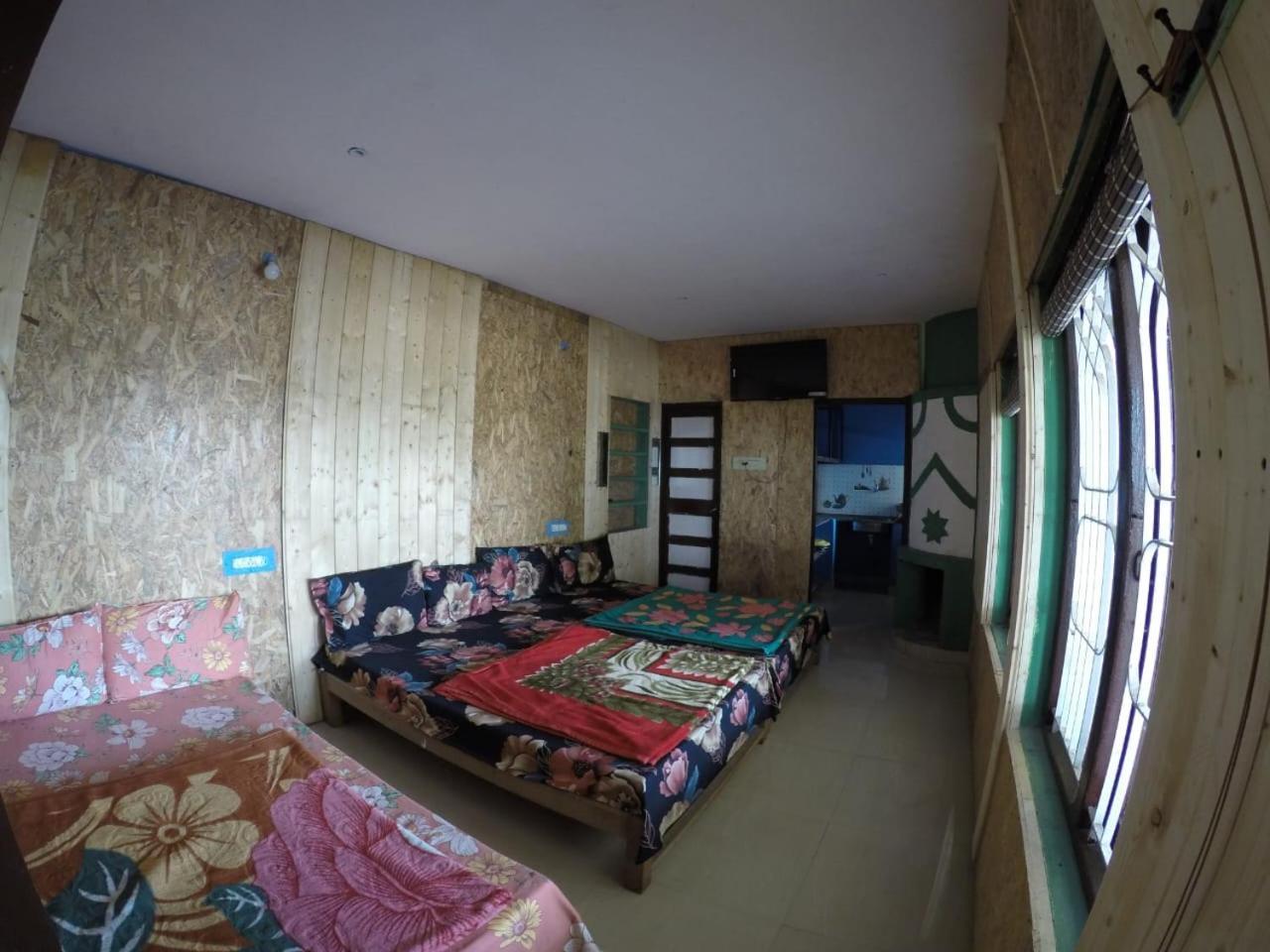 Kelvin Eva Homestay Kodaikanal Exterior foto