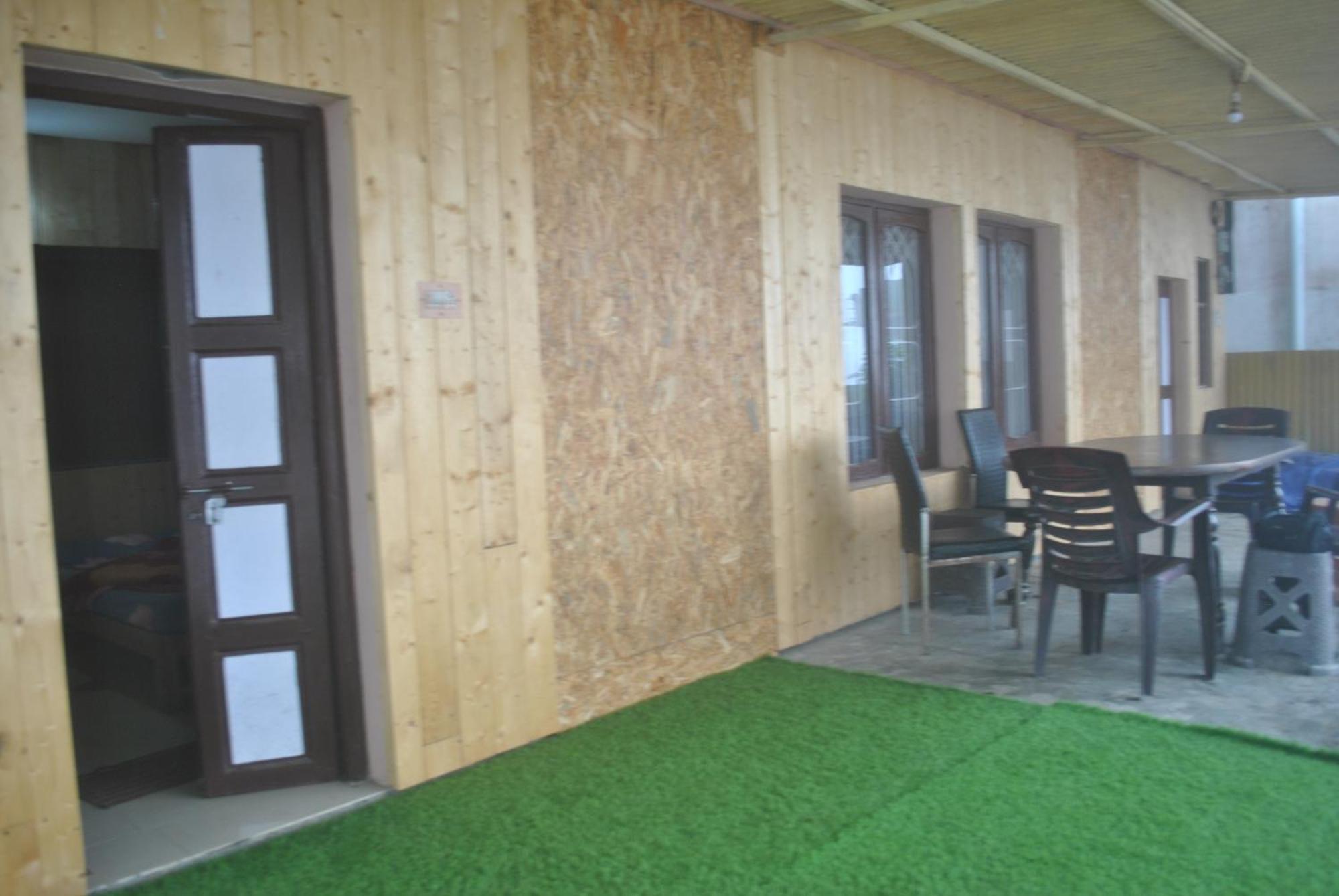 Kelvin Eva Homestay Kodaikanal Exterior foto