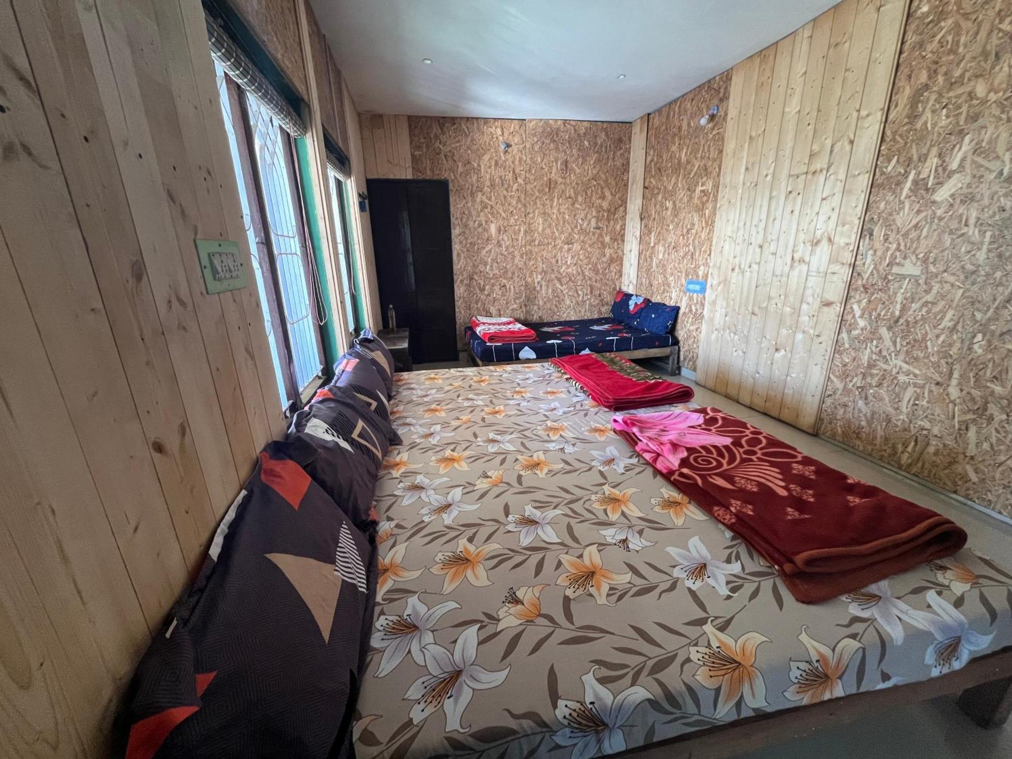 Kelvin Eva Homestay Kodaikanal Exterior foto