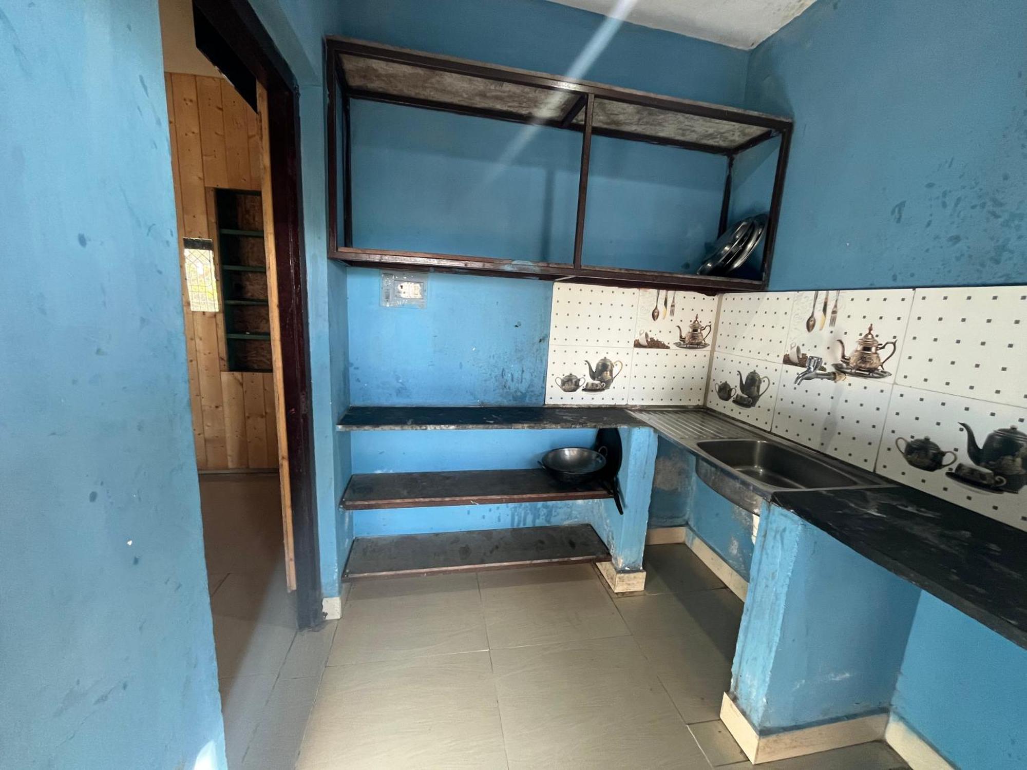 Kelvin Eva Homestay Kodaikanal Exterior foto