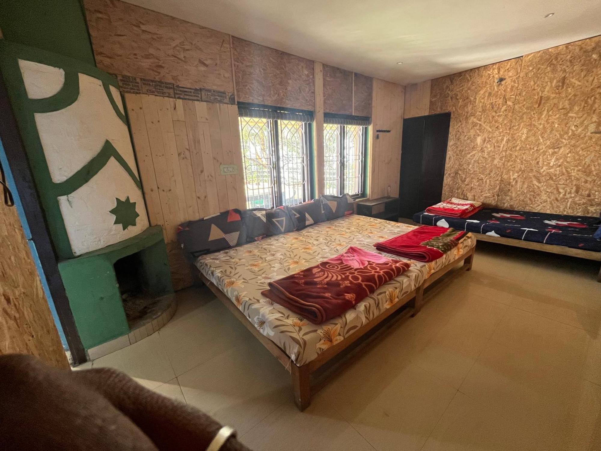 Kelvin Eva Homestay Kodaikanal Exterior foto